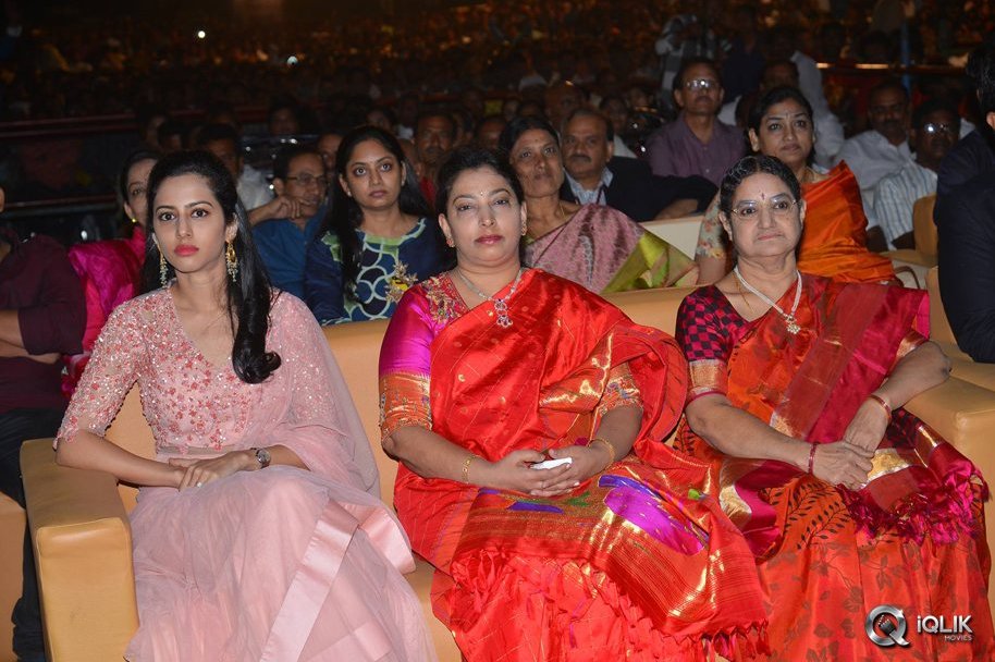 Gautamiputra-Satakarni-Movie-Audio-Launch